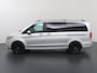 Mercedes-Benz V-klasse 300d 4-MATIC | L2 Lang | AMG | Dubbele Cabine | Carplay | Touch Screen Upgrade | Distronic Plus | Burmester | Stoelverwarming | Lederen Bekleding | 5-zits | 2500 KG Trekhaak | Parkeercamera | AMG