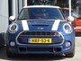 MINI Cooper Mini 2.0 SD Chili Serious Business Automaat | LED | Leder | Pano