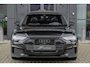 Audi A6 Limousine 55 TFSIe Competion 367pk Quattro Panoramadak 4-wielbesturing *SOH 95%* Nachtzicht B&O audio Matrix Trekhaak elektrisch