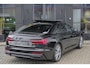 Audi A6 Limousine 55 TFSIe Competion 367pk Quattro Panoramadak 4-wielbesturing Nachtzicht B&O audio Matrix Trekhaak elektrisch