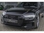 Audi A6 Limousine 55 TFSIe Competion 367pk Quattro Panoramadak 4-wielbesturing Nachtzicht B&O audio Matrix Trekhaak elektrisch