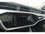 Audi A6 Limousine 55 TFSIe Competion 367pk Quattro Panoramadak 4-wielbesturing Nachtzicht B&O audio Matrix Trekhaak elektrisch