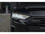 Audi A6 Limousine 55 TFSIe Competion 367pk Quattro Panoramadak 4-wielbesturing Nachtzicht B&O audio Matrix Trekhaak elektrisch