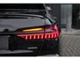 Audi A6 Limousine 55 TFSIe Competion 367pk Quattro Panoramadak 4-wielbesturing Nachtzicht B&O audio Matrix Trekhaak elektrisch