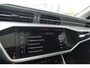 Audi A6 Limousine 55 TFSIe Competion 367pk Quattro Panoramadak 4-wielbesturing Nachtzicht B&O audio Matrix Trekhaak elektrisch