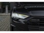 Audi A6 Limousine 55 TFSIe Competion 367pk Quattro Panoramadak 4-wielbesturing Nachtzicht B&O audio Matrix Trekhaak elektrisch