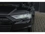 Audi A6 Limousine 55 TFSIe Competion 367pk Quattro Panoramadak 4-wielbesturing Nachtzicht B&O audio Matrix Trekhaak elektrisch