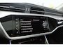 Audi A6 Limousine 55 TFSIe Competion 367pk Quattro Panoramadak 4-wielbesturing *SOH 95%* Nachtzicht B&O audio Matrix Trekhaak elektrisch