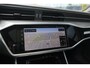 Audi A6 Limousine 55 TFSIe Competion 367pk Quattro Panoramadak 4-wielbesturing Nachtzicht B&O audio Matrix Trekhaak elektrisch