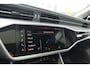 Audi A6 Limousine 55 TFSIe Competion 367pk Quattro Panoramadak 4-wielbesturing Nachtzicht B&O audio Matrix Trekhaak elektrisch