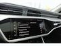 Audi A6 Limousine 55 TFSIe Competion 367pk Quattro Panoramadak 4-wielbesturing *SOH 95%* Nachtzicht B&O audio Matrix Trekhaak elektrisch