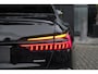 Audi A6 Limousine 55 TFSIe Competion 367pk Quattro Panoramadak 4-wielbesturing Nachtzicht B&O audio Matrix Trekhaak elektrisch
