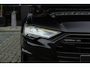 Audi A6 Limousine 55 TFSIe Competion 367pk Quattro Panoramadak 4-wielbesturing *SOH 95%* Nachtzicht B&O audio Matrix Trekhaak elektrisch