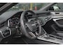 Audi A6 Limousine 55 TFSIe Competion 367pk Quattro Panoramadak 4-wielbesturing Nachtzicht B&O audio Matrix Trekhaak elektrisch