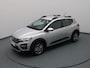 Dacia Sandero Stepway TCe Bi-Fuel Comfort 90pk Camera | Cruise | Navi | Parkeersens. v+a | Trekhaak