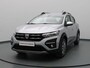 Dacia Sandero Stepway TCe Bi-Fuel Comfort 90pk Camera | Cruise | Navi | Parkeersens. v+a | Trekhaak