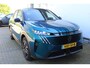 Peugeot 3008 1.2 Hybrid 145 GT Exclusive | Incl. 12 maanden Garantie | 1e Eigenaar | Stoelmassage | Afneembare trekhaak | 360* Camera | Elektrisch verstelbare stoelen met memory | Stoelverwarming Voor + Achter | Keyless Go | Elektrische kofferbakklep | Draadloze telefoonlader | Adaptive cruise | Climate controle | Origineel NL Auto | NAP |