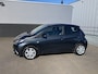 Toyota Aygo 1.0 VVT-i x-pure Automaat, Airco, achteruitrij camera, bluetooth telefoonvoorbereiding, centrale deurvergrendeling, neerklapbare achterbank!