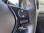 Toyota Aygo 1.0 VVT-i x-pure Automaat, Airco, achteruitrij camera, bluetooth telefoonvoorbereiding, centrale deurvergrendeling, neerklapbare achterbank!
