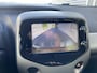 Toyota Aygo 1.0 VVT-i x-pure Automaat, Airco, achteruitrij camera, bluetooth telefoonvoorbereiding, centrale deurvergrendeling, neerklapbare achterbank!