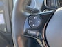 Toyota Aygo 1.0 VVT-i x-pure Automaat, Airco, achteruitrij camera, bluetooth telefoonvoorbereiding, centrale deurvergrendeling, neerklapbare achterbank!