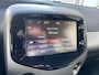Toyota Aygo 1.0 VVT-i x-pure Automaat, Airco, achteruitrij camera, bluetooth telefoonvoorbereiding, centrale deurvergrendeling, neerklapbare achterbank!