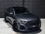 Audi Q3 Sportback 35 TFSI S Edition | Pano | 20"| Side Ass | Keyl | Leer | Camera | Led Li |