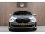 BMW 1-Serie 118i M-Sport Pano HUD HK Muziek Kuipstoelen BTW