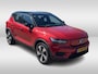 Volvo XC40 Recharge Plus / Trekhaak / Camera / CarPlay / Sfeerverlichting / 19'' / Stuur+Stoelverwarming / DAB / ACC / Warmtepomp