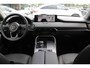 Mazda CX-60 2.5 e-SkyActiv PHEV Homura / SoH 95,8% / Trekhaak / Panoramadak / 360Camera / Head-up / Leder / Keyless / 20'' / Dodehoek / DAB / Navigatie / Stoelverwarming / ACC