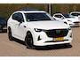 Mazda CX-60 2.5 e-SkyActiv PHEV Homura / SoH 95,8% / Trekhaak / Panoramadak / 360Camera / Head-up / Leder / Keyless / 20'' / Dodehoek / DAB / Navigatie / Stoelverwarming / ACC