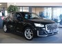 Audi Q2 1.4 TFSI 2 x S-Line S-tronic Virtual Led Leder Acc Cam