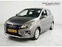 Mitsubishi Space Star 1.2 Connect+ uit 2022 Rijklaar + 12 maanden Bovag-garantie Henk Jongen Auto's in Helmond,  al 50 jaar service zoals 't hoort!