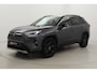 Toyota RAV4 2.5 Hybrid Bi-Tone | Navigatie | Leder | Apple Carplay / Android Auto | Stoelverwarming | Keyless | Adaptive Cruise | Clima | Parkeersensoren voor/achter | 18 inch