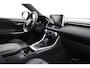 Toyota RAV4 2.5 Hybrid Bi-Tone | Navigatie | Leder | Apple Carplay / Android Auto | Stoelverwarming | Keyless | Adaptive Cruise | Clima | Parkeersensoren voor/achter | 18 inch