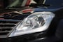 SsangYong Rexton RX 200 E-XDI QUARTZ A/T VAN MARGE