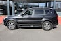 SsangYong Rexton RX 200 E-XDI QUARTZ A/T VAN MARGE