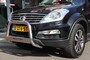 SsangYong Rexton RX 200 E-XDI QUARTZ A/T VAN MARGE