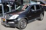 SsangYong Rexton RX 200 E-XDI QUARTZ A/T VAN MARGE