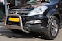SsangYong Rexton RX 200 E-XDI QUARTZ A/T VAN MARGE