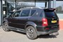 SsangYong Rexton RX 200 E-XDI QUARTZ A/T VAN MARGE