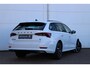 Skoda Octavia Combi 1.4 TSI iV PHEV Sportline Business 204pk DSG6 | SOH 95,2% | HUD | Stoelverw voor- en achter | Adaptive