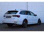 Skoda Octavia Combi 1.4 TSI iV PHEV Sportline Business 204pk DSG6 | SOH 95,2% | HUD | Stoelverw voor- en achter | Adaptive