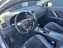 Toyota Avensis Wagon 2.0 VVTi Dynamic Business Automaat, Trekhaak, Navigatie, Achteruitrijcamera, Stoelverwarming, Cruise control