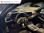 BMW 3-Serie 320e M-pakket/pano/leer/head up/harman kardon/orig ned/eerste eigenaar