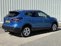 Nissan Qashqai 1.3 DIG-T Automaat Acenta / Dealer onderhouden / 1e Eigenaar / Trekhaak / Panoramadak / Climate Control / Android Auto/Apple CarPlay / Achteruitrijcamera / Design Pack /