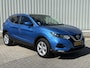 Nissan Qashqai 1.3 DIG-T Automaat Acenta / Dealer onderhouden / 1e Eigenaar / Trekhaak / Panoramadak / Climate Control / Android Auto/Apple CarPlay / Achteruitrijcamera / Design Pack /