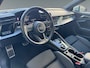 Audi A3 Limousine 30 110pk TFSI S edition Parkeerhulp achter | Cruise control | 	MMI navigatie plus MMI touch