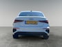 Audi A3 Limousine 30 110pk TFSI S edition Parkeerhulp achter | Cruise control | MMI navigatie plus MMI touch