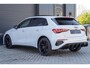 Audi A3 Sportback 40 TFSIe Sline Pano Maxton Diffuser Matrix Camera Sfeerverlichting